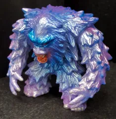 ドリームロケット　ドラコ ASTRO ZOMBIES | ドリームロケット ソフビ 怪獣大博覧会シリーズ