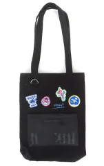 【中古】バッグ 集合 トートバッグ POKEMON TRAINERS 「ポケットモンスター スカーレット・バイオレット ゼロの秘宝」 ポケモンセンター限定