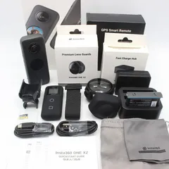2025年最新】insta360 one x2 cinosxx/aの人気アイテム - メルカリ