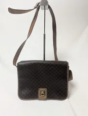 CELINE セリーヌ レディースショルダーバッグ