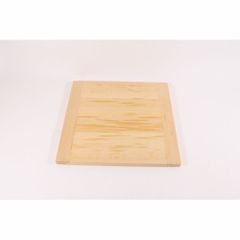 うどん、そば 木製 のし台 麺棒セット 約60cm×60cm×2.3cm - メルカリ