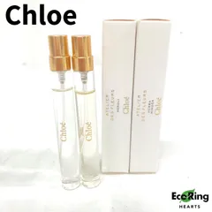 2025年最新】chloe クロエ フルールの人気アイテム - メルカリ