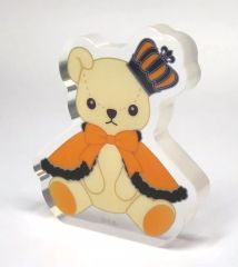 日常組 柄院 透（ぺいんと） 天落記 アクリルコースター 新品未開封
