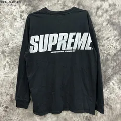 2025年最新】ロンt supremeの人気アイテム - メルカリ