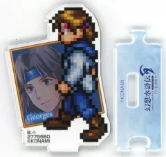 2026年最新】幻想水滸伝 フィギュアの人気アイテム - メルカリ