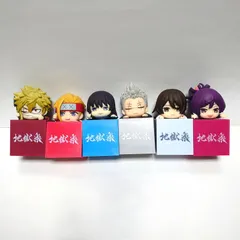 地獄楽　ひっかけフィギュア 地獄楽』新作の「ひっかけフィギュア」シリーズがプライズで展開