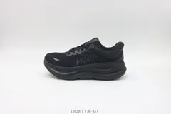 【今日特価】HOKA ONE ONE / ホカ ワン ワン ブラック 1162011