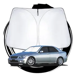 2025年最新】アルテッツァ サンバイザーの人気アイテム - メルカリ