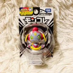 2025年最新】フーパ モンコレの人気アイテム - メルカリ