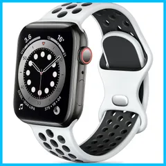 バッテリー91%Apple Watch4 NIKE+ 44 アップルウォッチ4