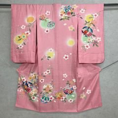 kimono+one○未使用同然○最高級西陣織○手織り⚫︎ふっくらした