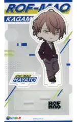 【中古】アクリルスタンド・アクリルパネル 加賀美ハヤト アクリルスタンド 「バーチャルYouTuber にじさんじ」