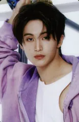 【中古】コレクションカード(男性) NCT DREAM/マーク(MARK)/「NCT DREAM DREAMSCAPE POP-UP with LINE FRIENDS」フォトカード