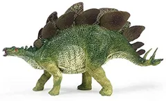 SanDoll 恐竜 フィギュア リアル 模型 ジュラ紀 20cm級 爬虫類 迫力 肉食 子供玩具 プレゼント ディスプレイ(グリーン)