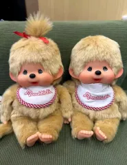 2025年最新】ゴールドモンチッチの人気アイテム - メルカリ