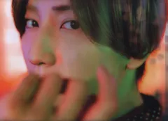 SixTONES 21Feel da CITY 京本大我 クリアファイル