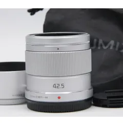 2023年最新】LUMIX G 42.5mm F1.7 ASPH.の人気アイテム - メルカリ