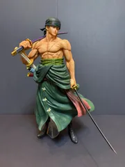 ワンピース一番くじ　THE BEST EDITION    B賞ゾロ