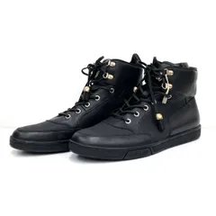 DIRKBIKKEMBERGS ダークビッケンバーグ 　プレートブーツ DIRK BIKKEMBERGS ダークビッケンバーグ ブーツ 43 - メルカリ