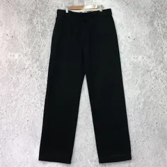 Dickies ディッキーズ 874 Original Fit ワークパンツ ブラック 32サイズ □□☆