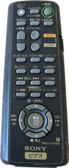 SONY ビデオ リモコン RMT-V219A ソニー