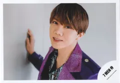 【中古】生写真(ジャニーズ) 7 MEN 侍/佐々木大光/横型・バストアップ/7 MEN 侍 「JOHNNYS’ Experience」グッズオフショット/公式生写真