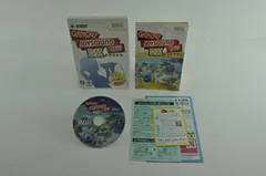 カラオケJOYSOUND Wii DX　ソフトのみ