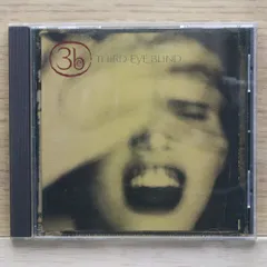 THIRD EYE BLIND サードアイブラインド レコード 2枚セット Amazon.co.jp: Third Eye Blind: ミュージック