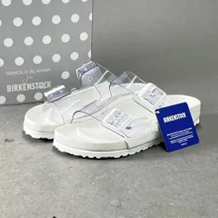 2025年最新】manolo blahnik birkenstockの人気アイテム - メルカリ 2025年最新】manolo blahnik birkenstockの人気アイテム - メルカリ