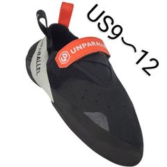 アンパラレル　スープアップ　US 9.0 〜 US 12.0