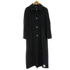 maxmara チェスターコート ウール イタリア製 銀タグ 2026年最新】Max Mara レディース チェスターコートの人気アイテム
