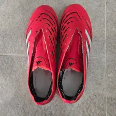 adidas プレデターエリート FT AG 28.0センチ adidas プレデターエリート FT AG 28.0センチ - メルカリ