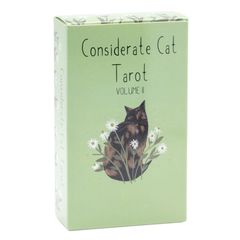 【人気商品】オラクルカードパーティーゲーム | 占いカード | 神秘的な猫のタロット パーティーの記念品 タロットデッキ 風変わりなタロットデッキ タロットカードデッキ 猫のタロット 集まりに最適