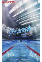 2025年最新】free! ムビチケ 未使用の人気アイテム - メルカリ