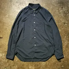 2025年最新】コムデギャルソンオムドゥ ポリエステル シャツの