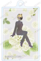 [중고] 키홀더 세르티 스툴루슨 [듀라라라!!×2 트레이딩 Botania 아크릴 키홀더]