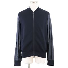 美品】Emporio Armani エンポリオ・アルマーニ ジャケット テーラード  