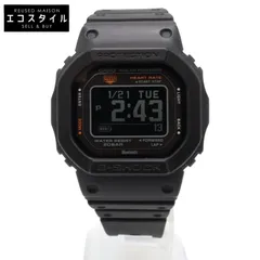 【つばた】G-SHOCK DW-H5600 【美中古】 G-SHOCK DW-H5600-2JR | G-SHOCK | タイムステーションNEO