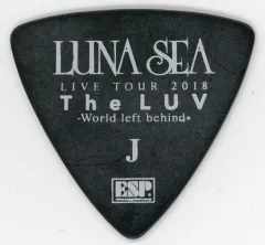 2025年最新】LUNA sea j ピックの人気アイテム - メルカリ