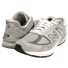 2024年最新】new balance m990の人気アイテム - メルカリ