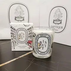 2024年最新】diptyque キャンドル 190gの人気アイテム - メルカリ