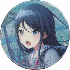 【中古】バッジ・ビンズ 星乃一歌 「プロジェクトセカイ カラフルステージ! feat. 初音ミク グリッター缶バッジ イベントイラストコレクション vol.31 B」