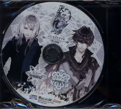 IDEA FACTORY アニメイト特典 灰鷹のサイケデリカ ぷちサイケデリカ~贈り物編~