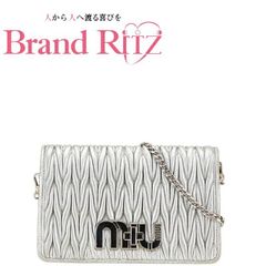 中古 フェラガモ ハンドバッグ ガンチーニ 台形 Bランク ラタン