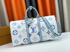 【今日特価】LV Keepall 50 トラベルバッグ 送料無料！-MM輸入