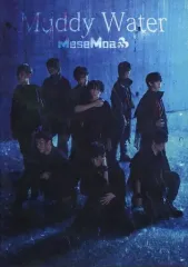 【中古】アニメ系CD Mesemoa. / Muddy Water[Type-A]