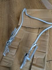 加工品 鏡面加工PAUL cross lever ブレーキレバー 26mm左 - メルカリ