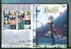 2024年最新】Rewrite 2 DVDの人気アイテム - メルカリ