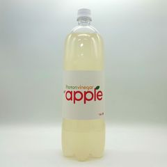 プロトンビネガーＭＴアップルハニー1500ml(りんご酢)