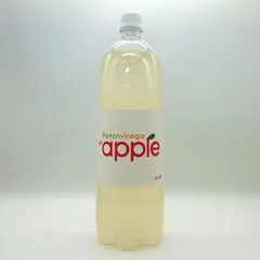 プロトンビネガーＭＴアップルハニー1500ml(りんご酢)のサムネイル